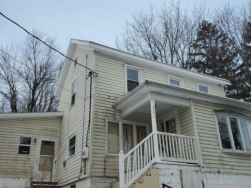 544 Pershing St, Gallitzin, PA 16641 Zillow