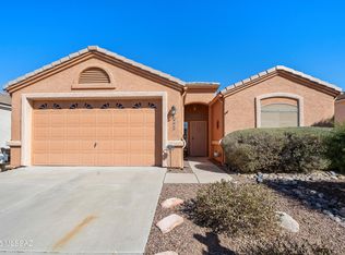 7487 E Maritime Dr, Tucson, AZ 85756