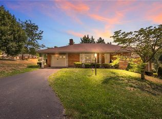 204 George St, New Alexandria, PA 15670