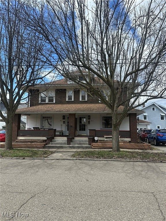 811 11th St NE, Massillon, OH 44646 | Zillow