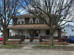 811 11th St NE, Massillon, OH