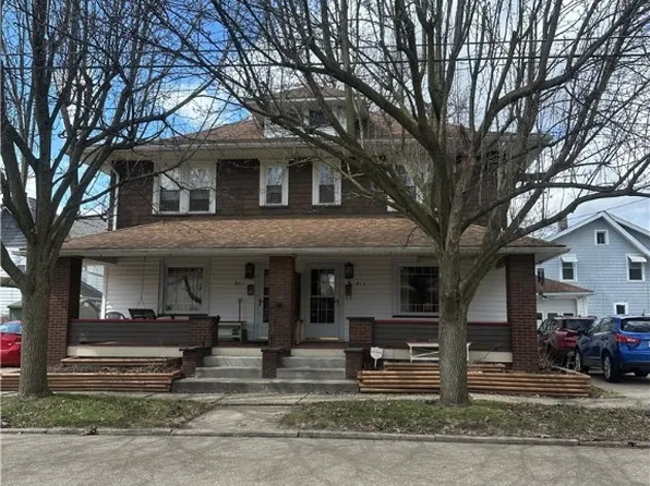 811 11th St NE, Massillon, OH 44646