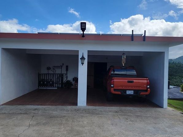 Road 523 Km #1, Utuado, PR 00641
