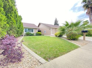 2320 Rudat Cir, Rancho Cordova, CA 95670