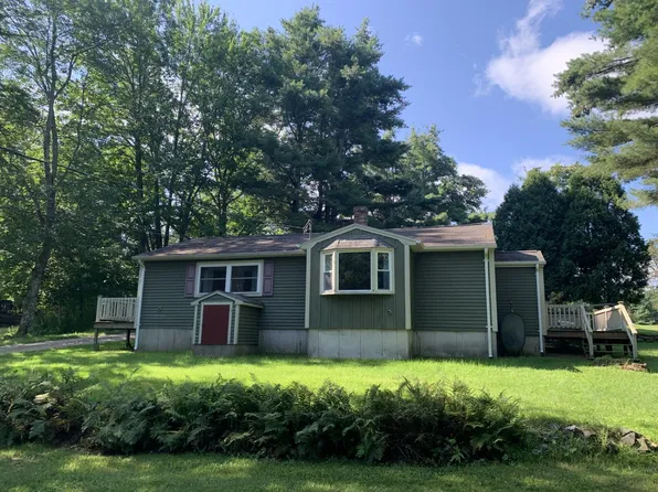 117 Running Hill Road, Scarborough, ME 04074