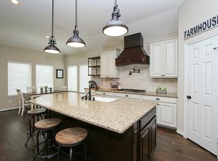 28010 Silver Dawn Ct, Fulshear, TX 77441