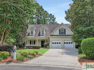 9 Mockingbird Ln, Savannah, GA 31419