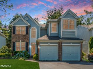 4 Queens Pass, Colts Neck, NJ 07722