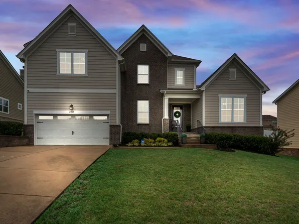 2815 Trentview Ln, Columbia, TN 38401