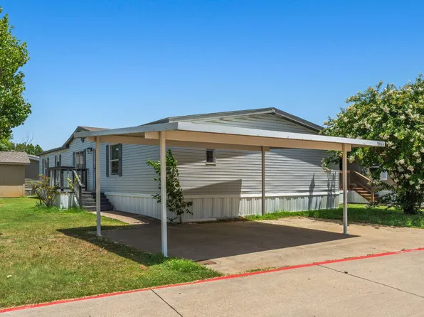 11066 Peninsula Ln, Keller, TX 76244