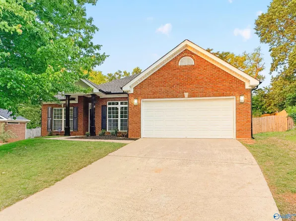206 Bridgeway Cir, Madison, AL 35758