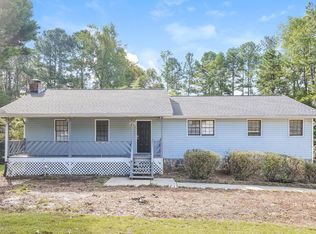 2885 Kellogg Creek Rd, Acworth, GA 30102