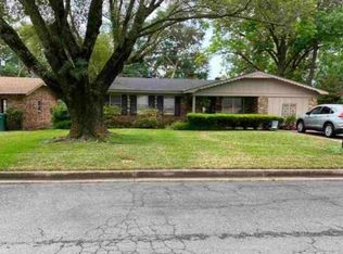 (Undisclosed Address), Pine Bluff, AR 71603