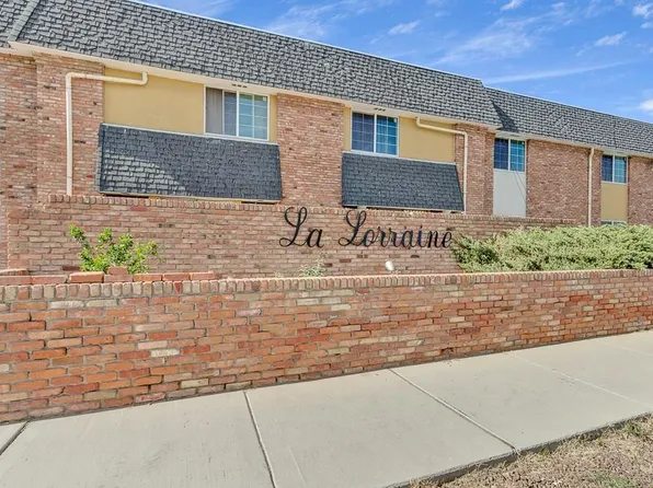 333 Eubank Ct #9, El Paso, TX 79902