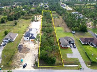 3240 45th Ave NE, Naples, FL 34120