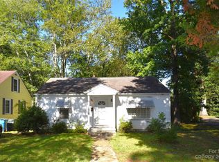 115 Milford Hills Rd, Salisbury, NC 28144