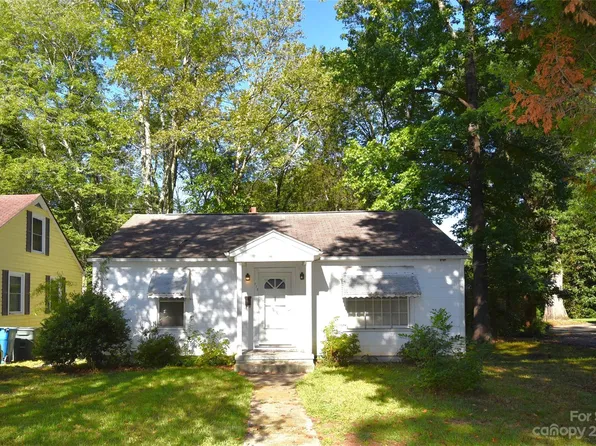 115 Milford Hills Rd, Salisbury, NC 28144