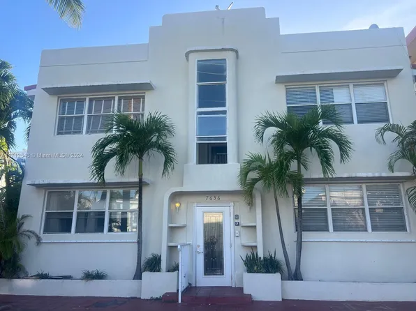 7636 Abbott Ave APT 3, Miami Beach, FL 33141