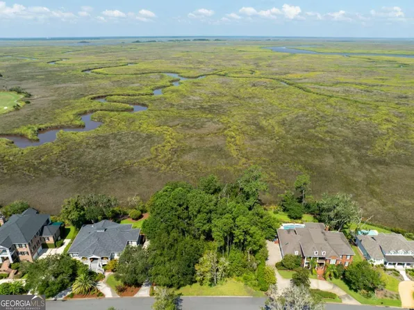 929 Champney, Saint Simons Island, GA 31522