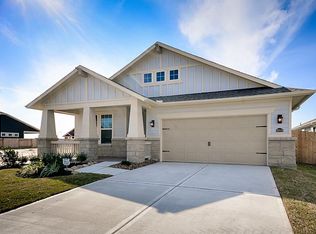 29535 Usonia Dr, Spring, TX 77386