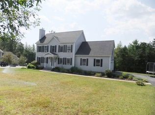 60 Duncan Farms, Manchester, NH 03102