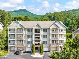 65 Glenview Ln APT 3031, Maggie Valley, NC 28751