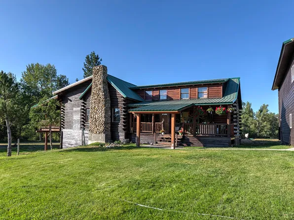 43 Wisdoms Way, Stevensville, MT 59870