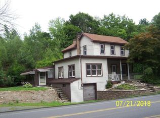 2003 W Penn Pike, New Ringgold, PA 17960