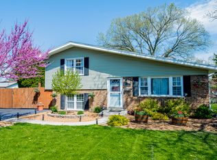 4346 152nd St, Midlothian, IL 60445