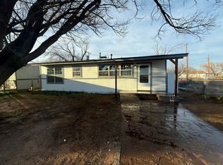 2819 E 8th St, Lubbock, TX 79403