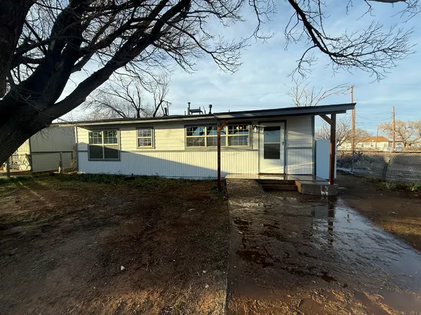 2819 E 8th St, Lubbock, TX 79403