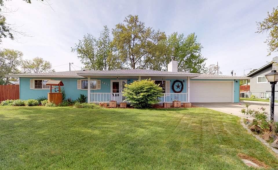 1st image of 3611 W John Day Ave