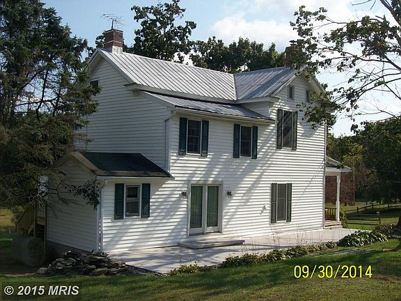 Side Entry, Patio and foyer entry