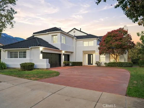 6515 Napa St, Rancho Cucamonga, CA 91701