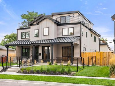 2522 S Cherokee Street, Denver, CO, 80223