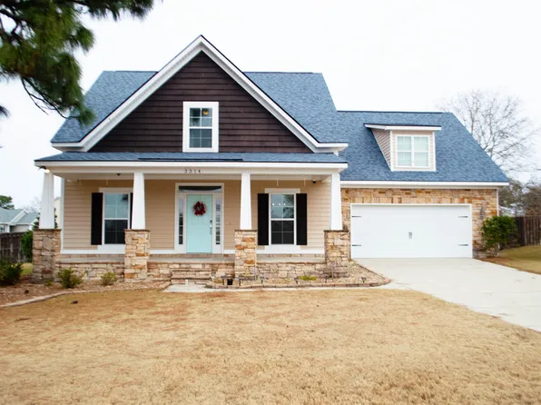 3314 Camden Way, Graniteville, SC 29829