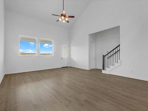 317 Redbud Ridge Dr, Brookshire, TX 77423