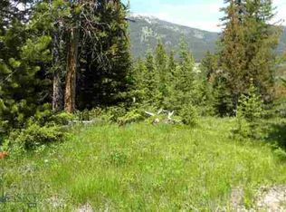 Pine Cone Ter, Big Sky, MT 59716