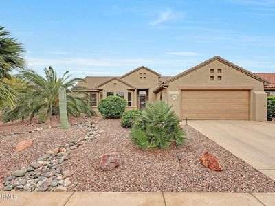 15897 W Summerwalk Drive, Surprise, AZ, 85374