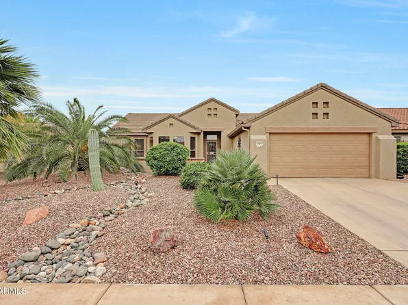 15897 W Summerwalk Drive, Surprise, AZ 85374