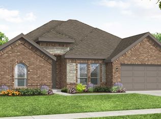 1025 Mill Ridge Dr, Justin, TX 76247