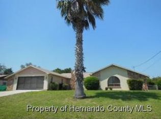 10203 Heathcliff St, Spring Hill, FL 34608