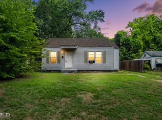 3920 Huston St, Shreveport, LA 71109