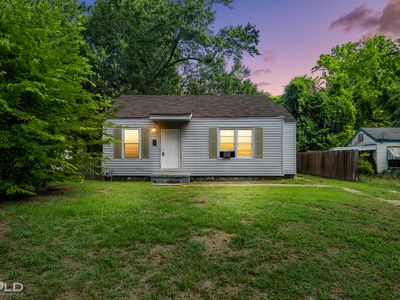 3920 Huston St, Shreveport, LA, 71109