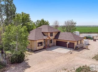 19510 County Road 78, Eaton, CO 80615