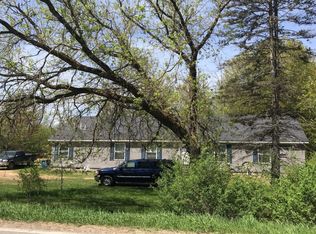 6501 N Swede Rd, Rhodes, MI 48652