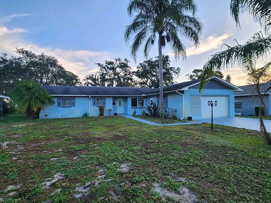 Property Front View