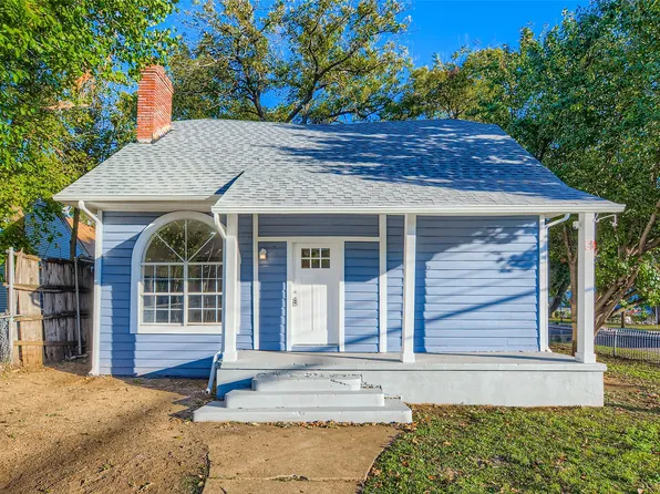 603 W Pembroke Ave, Dallas, TX 75208