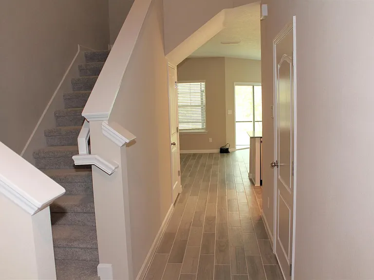 Entry Way