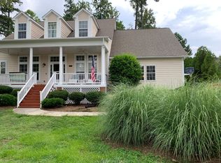 100 Kelly Springs Ct, Cary, NC 27519